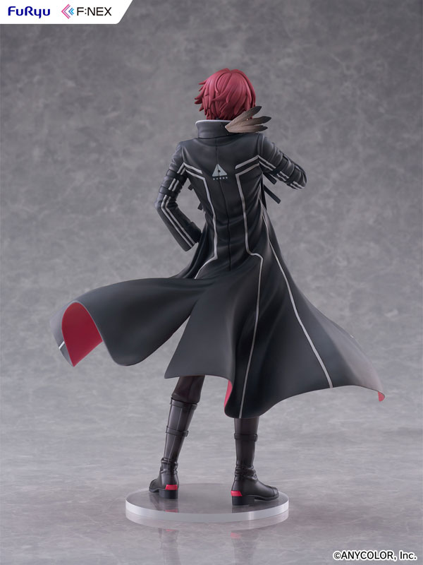 เปิดจอง : Lauren Iroas