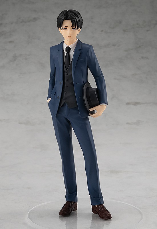 เปิดจอง : Pop Up Parade Levi: Suit Ver.