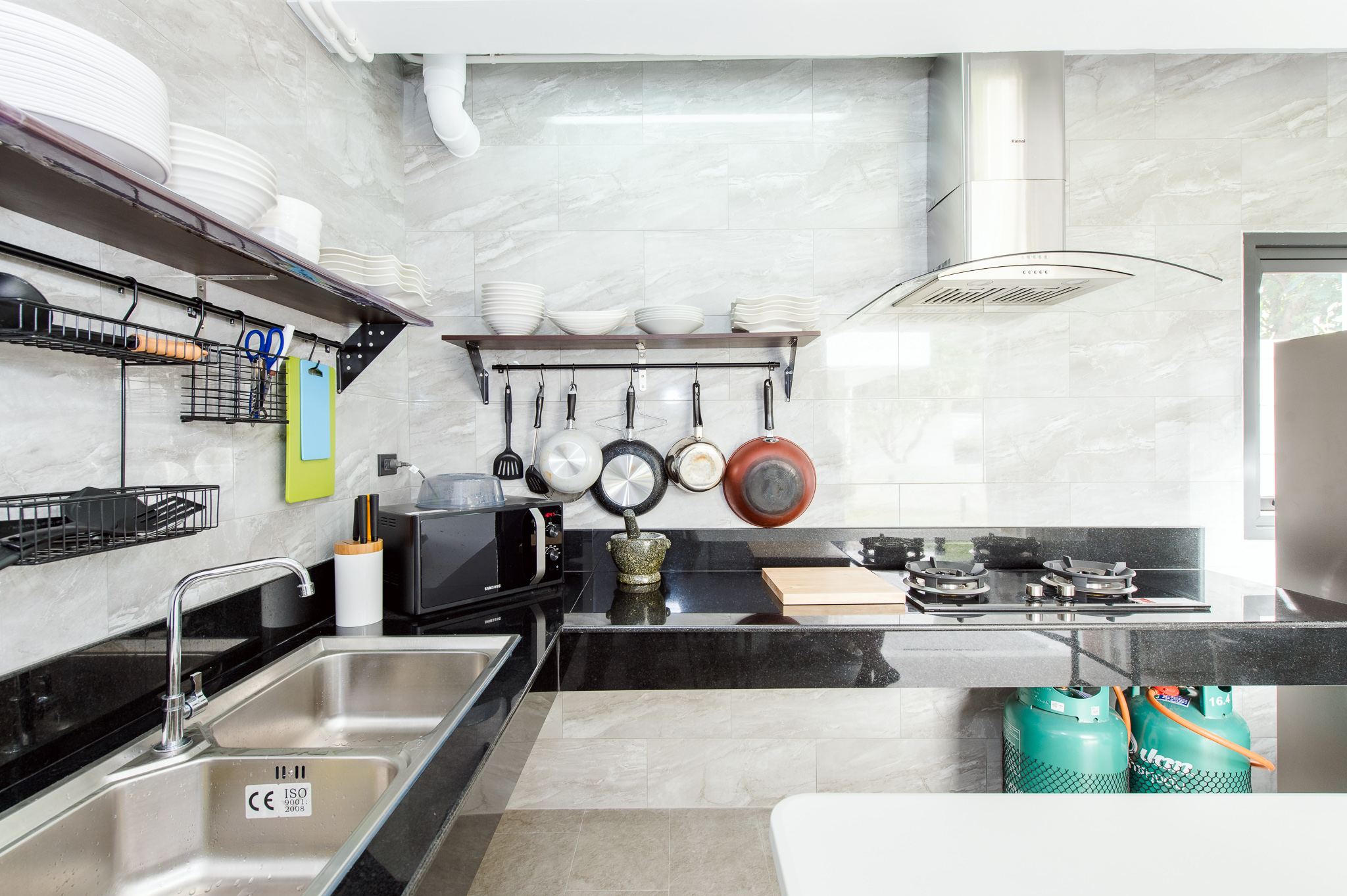 HR15066 บ้านพักติดทะเลหัวหิน The Casa Rocca Beach Villa HuaHin