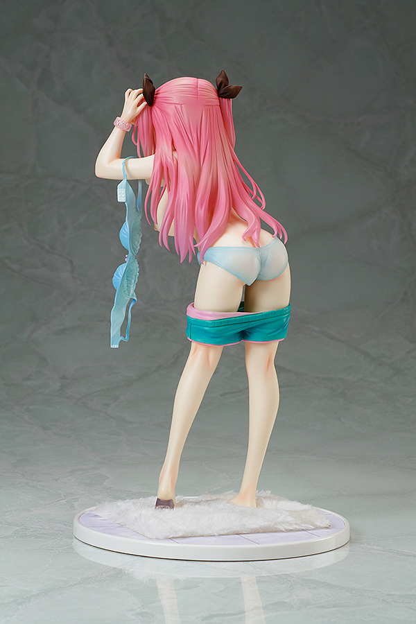 เปิดจอง : Ayaka Hinamori