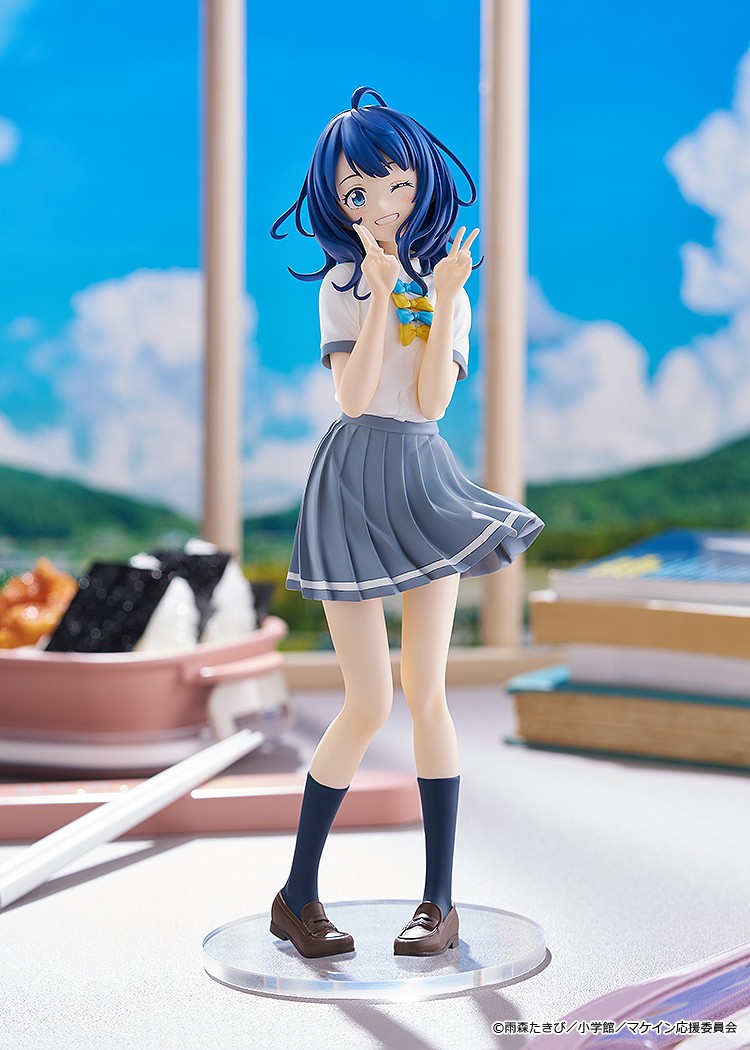 เปิดจอง : Pop Up Parade Anna Yanami L Size