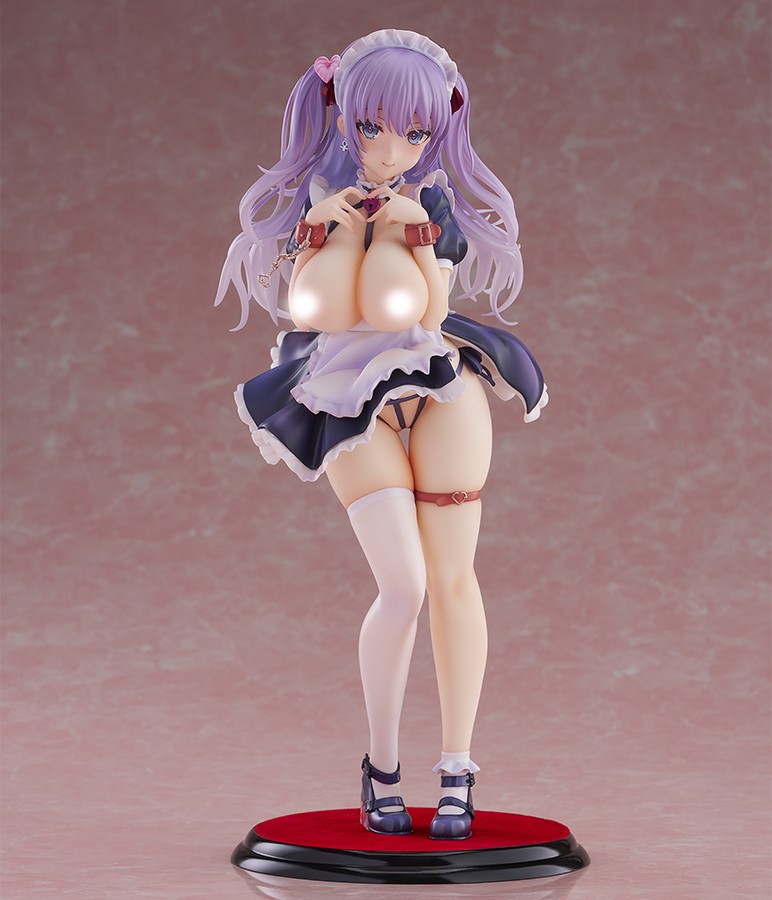 เปิดจอง : Shiina Kisaragi