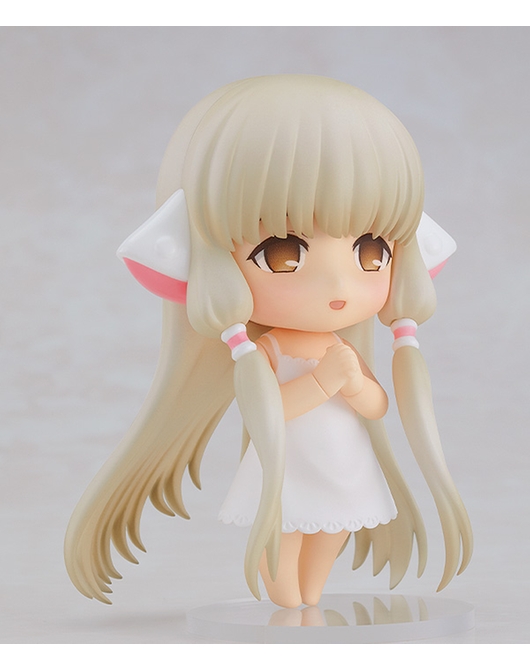 เปิดจอง : Nendoroid Chi (Exclusive Bonus)