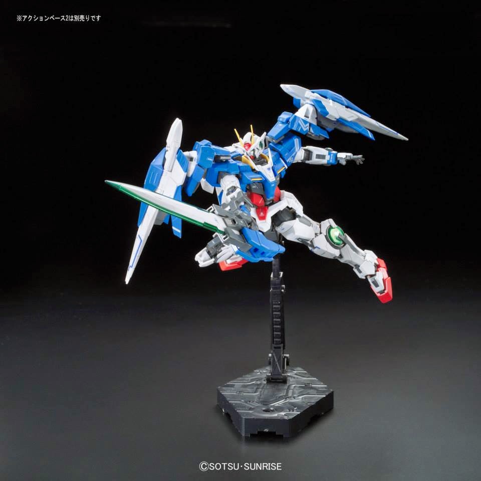 [PO]RG 1/144 OO RAISER[BANDAI]
