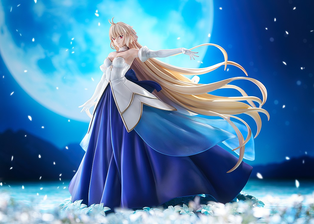 เปิดจอง : Arcueid Brunestud Inner Sea of the Planet