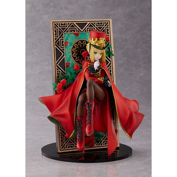 เปิดจอง : Nero Claudius