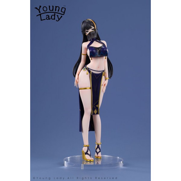 เปิดจอง : Desert Princess Suzu 1/6