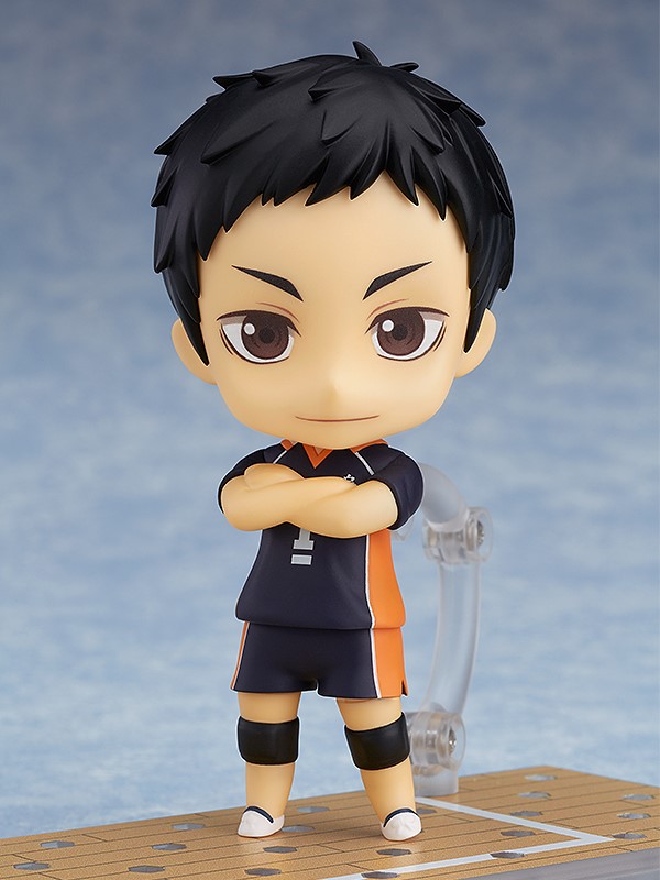 เปิดจอง : Nendoroid Daichi Sawamura (3rd-run)