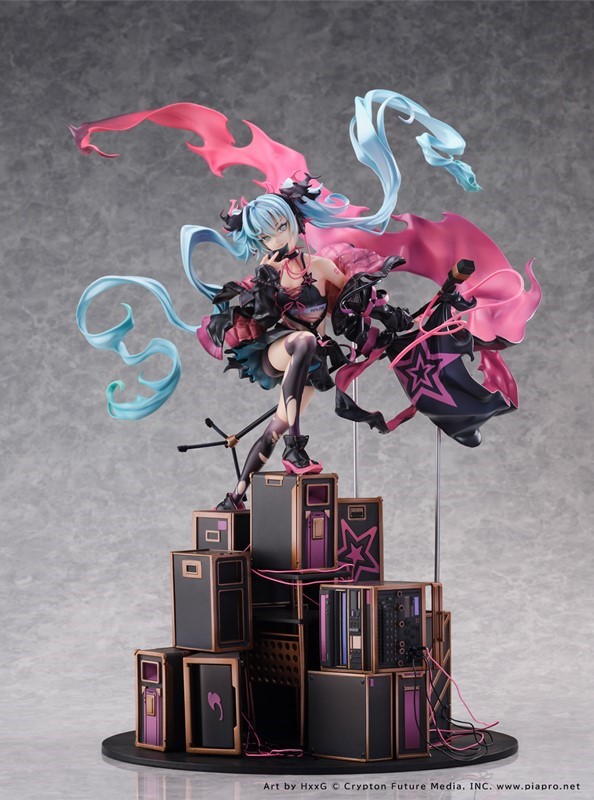 เปิดจอง : Hatsune Miku Digital Stars 2022 Ver.