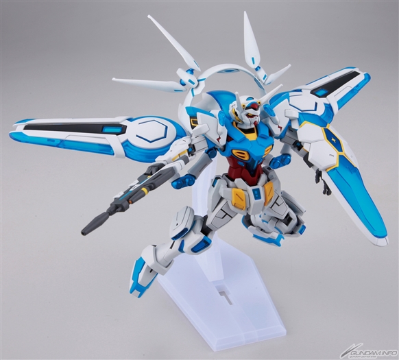 HG 1/144 G-Self Perfect Pack[BANDAI]