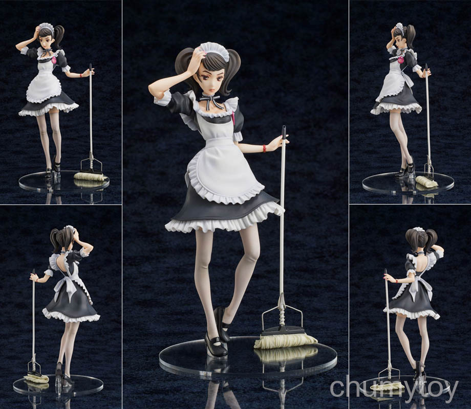 เปิดจอง : Sadayo Kawakami (From Persona5 THE ROYAL)
