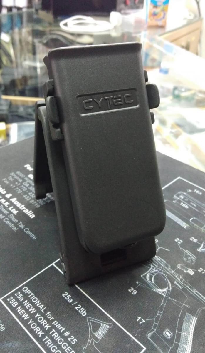 New.ซองแม็ค Sig P320sp ราคาพิเศษ