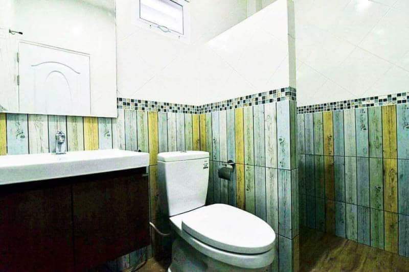 HR 5005 บ้านภูผา คาราโอเกะ โต๊ะพูล