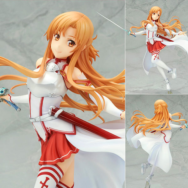 เปิดจอง Movie Sword Art Online -Ordinal Scale- Asuna