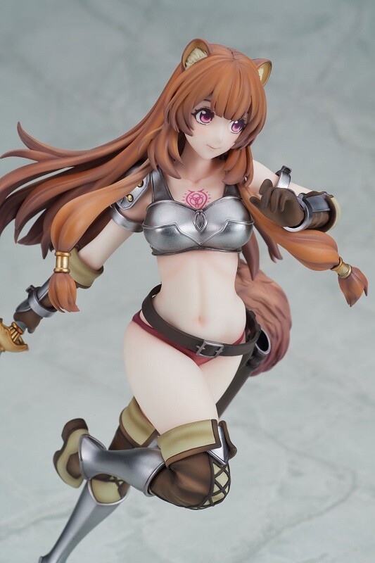 เปิดจอง : The Rise Of the Shield: Raphtalia Bikini Armor Ver.