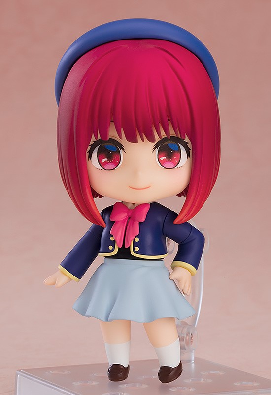 เปิดจอง : Nendoroid Kana Arima