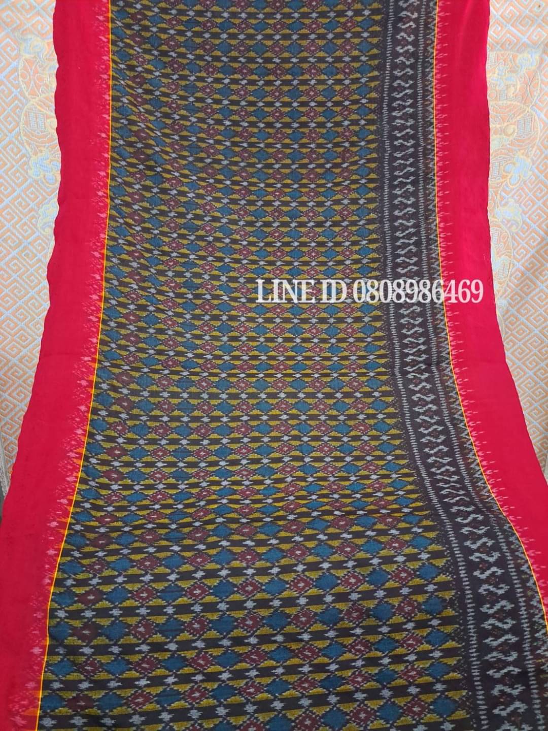 เสื้อสูทชายผ้าฝ้ายมัดหมี่แท้มัดหมี่ตีนแดงทอมือ เสื้อสูทชายฝ้ายแท้ สูทผ้าไทยชาย ซาฟารีผ้าไหมชาย สูทผ้าฝ้ายมัดหมี่ตีนแดง,สูทผ้าไทย ซาฟารีชาย ตามภาพ M