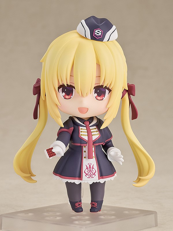 เปิดจอง : Nendoroid Nanami Arihara
