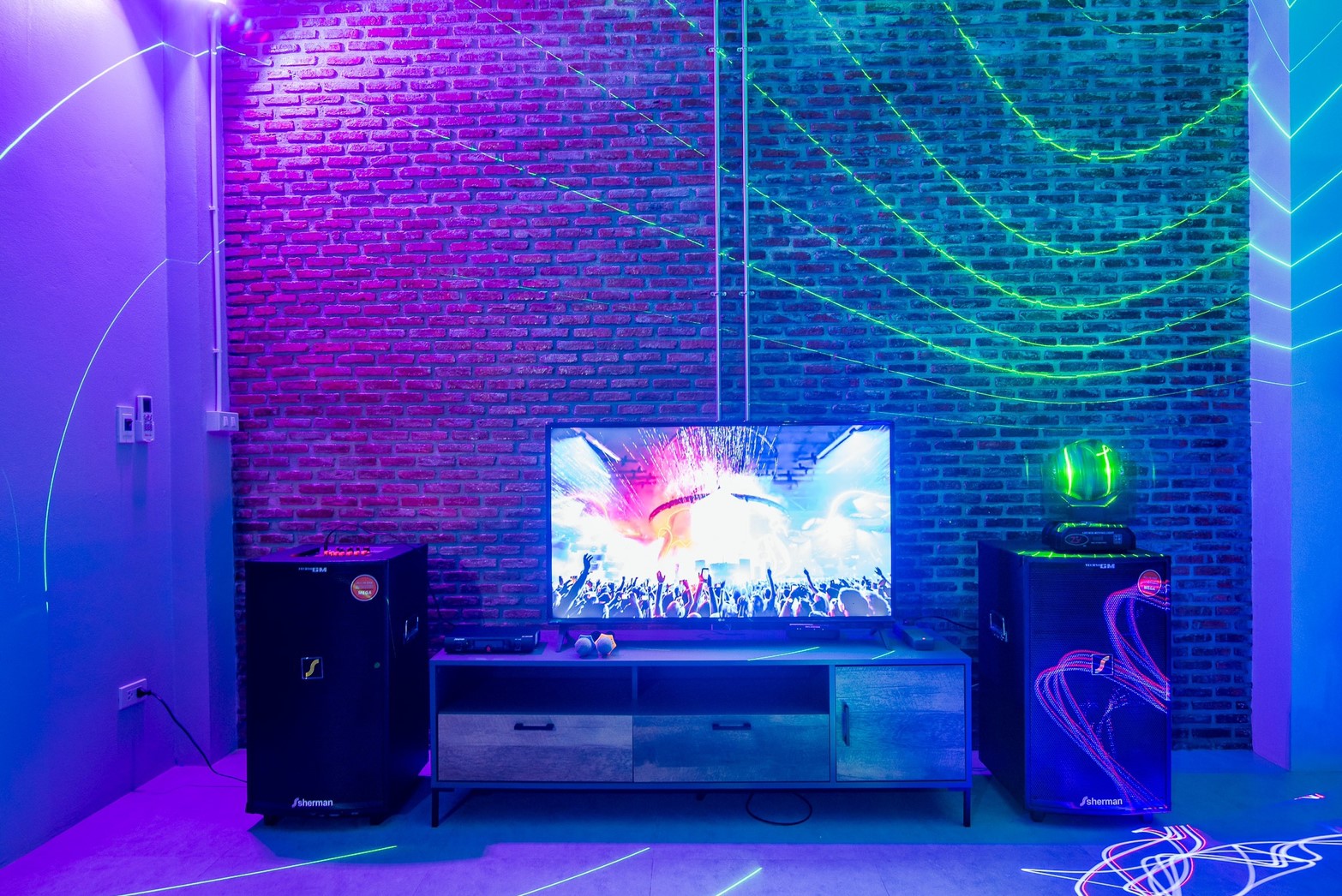 HR4040 บ้านพักหัวหิน บ้านวันเดอร์ วิลล่า 2