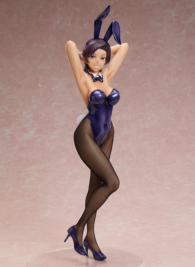 เปิดจอง : Sae Hinata Bunny Ver.
