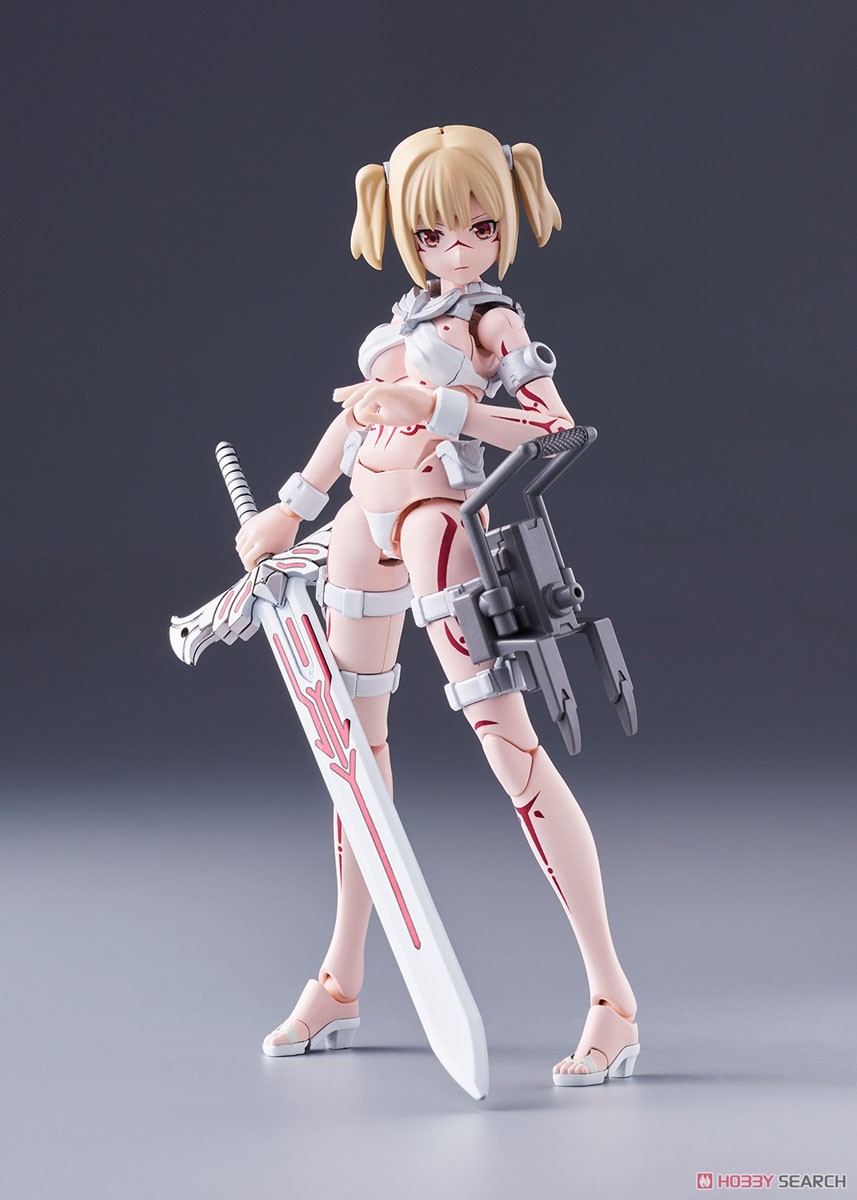 เปิดจอง : GATTAI ATLANGER Ω