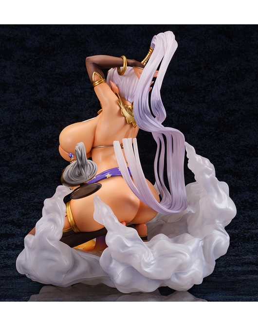 เปิดจอง : Gina of the Lamp