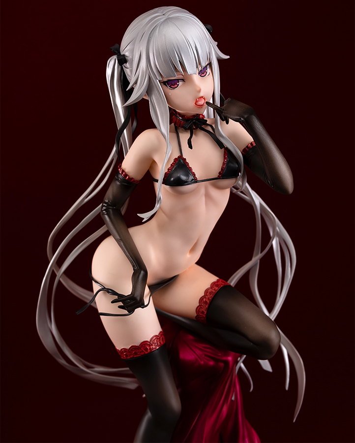 เปิดจอง Kirie Kagarino