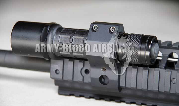 New.CABLE SWITCH for SureFire G2 Flashlight (BK/DE/OD)prev next ราคาพิเศษ