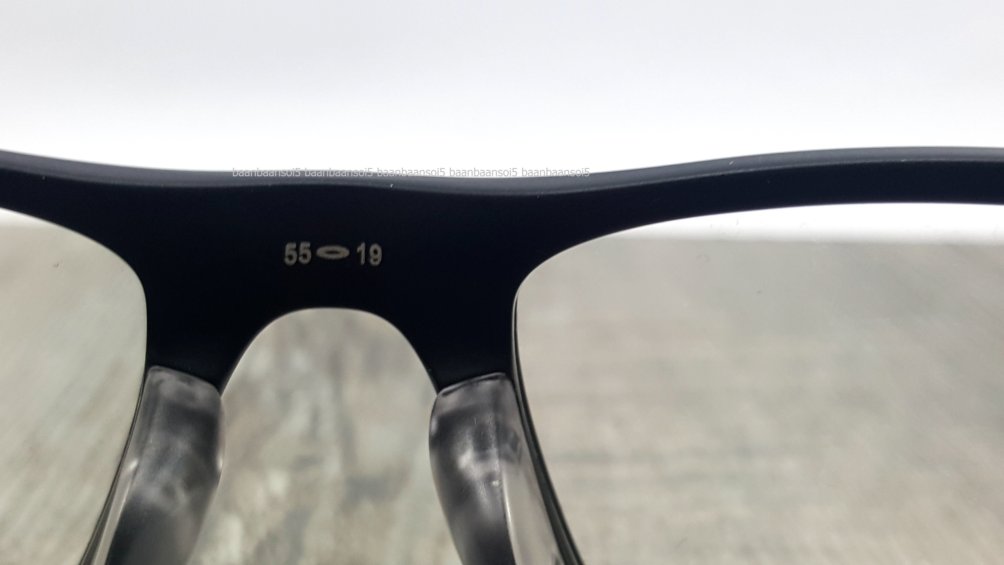 OAKLEY OX8066-08 VOLTAGE FERRARI COLLECTION (ASIA FIT) โปรโมชั่น กรอบแว่นตาพร้อมเลนส์ HOYA ราคา 5,800 บาท