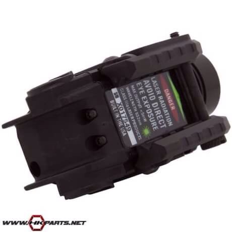 New.ไฟฉาย เลเซอร์เขียว X5L Clone Viridian ราคาพิเศษ