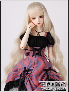 DW-33 (Milky Blond)