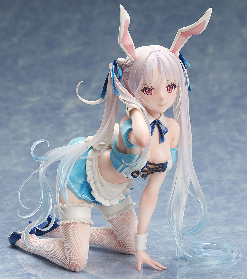 เปิดจอง Chris-Aqua blue-