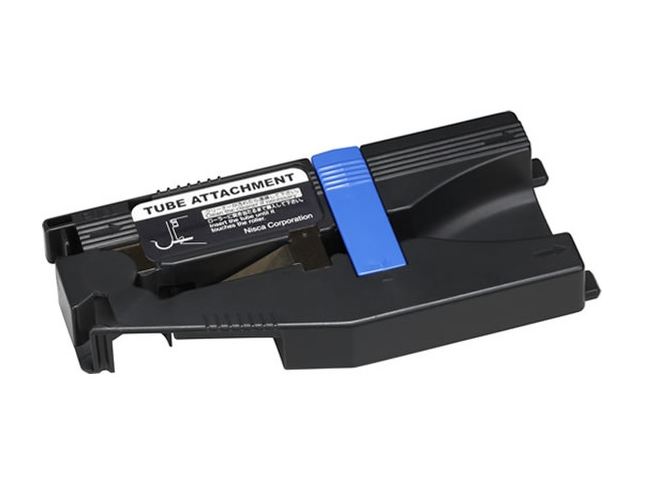 Tube Attachment สำหรับเครื่องพิมพ์ CANON รุ่น MK1100 MK2100 MK1500 MK2500 M-1std M-1Proii