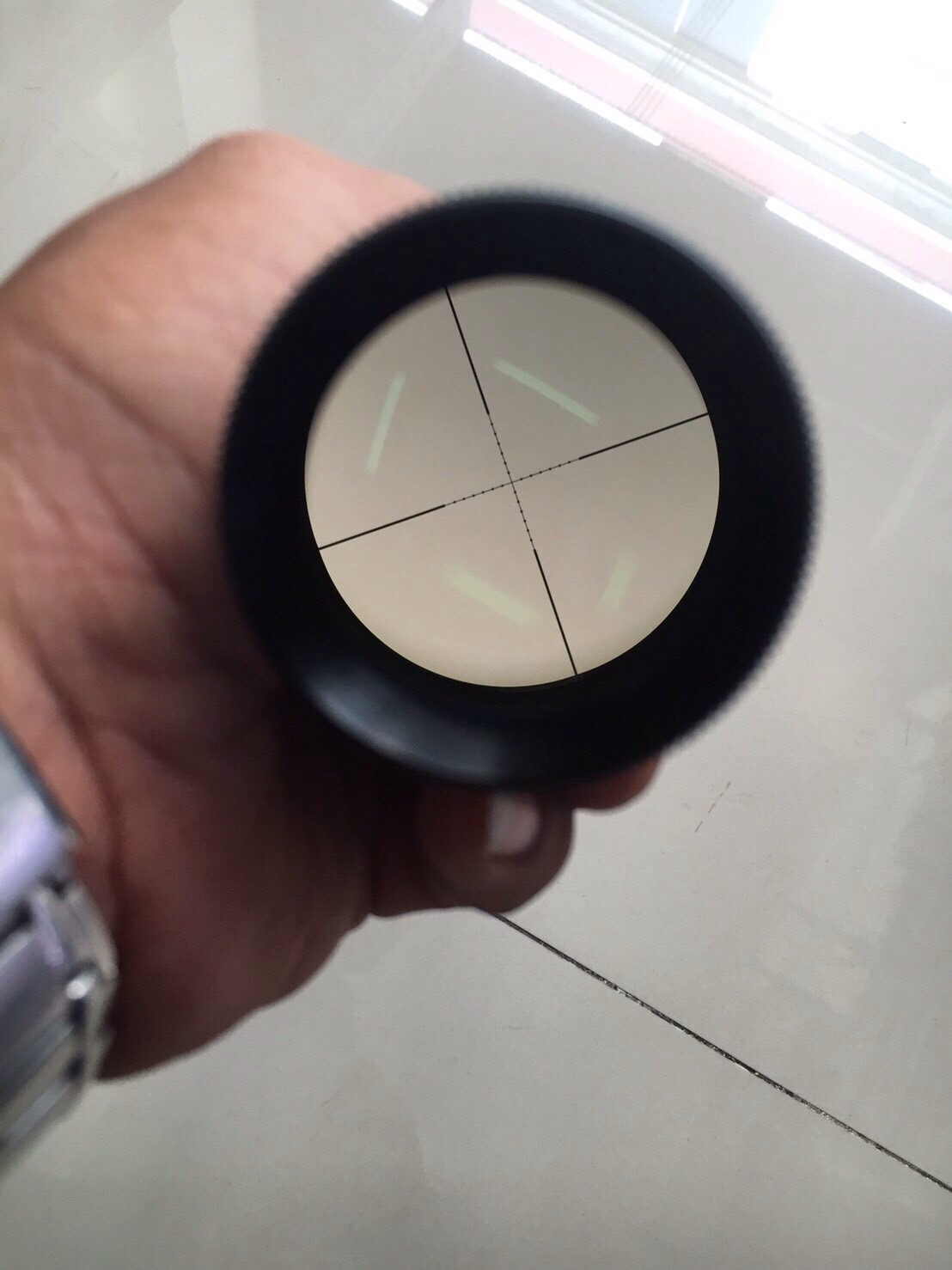 New.Scope ยิงไว Visionking 3-9*40 ราคาพิเศษ