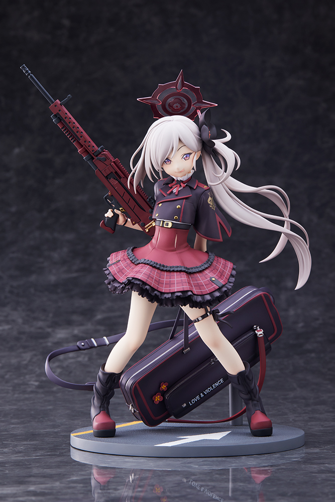 เปิดจอง : Blue Archive- Mutsuki Asagi