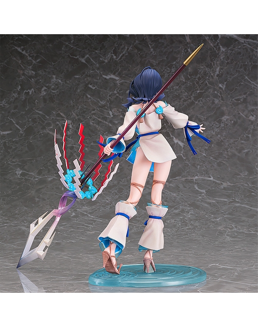 เปิดจอง : Lancer/Utsumi Erice