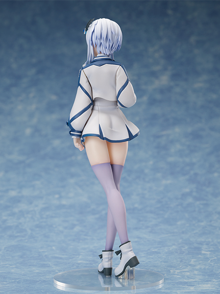 เปิดจอง MISHA NECRON 1/7 Scale Figure
