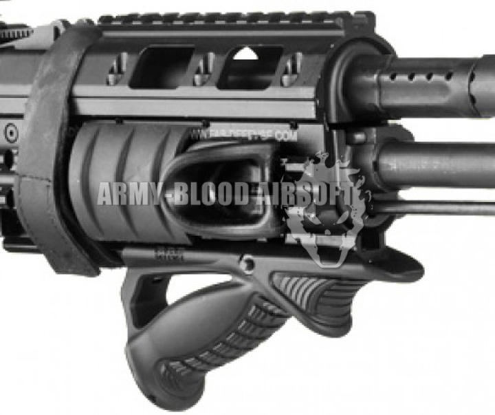 FAB VTS Versatile Tactical Support Foregrip (DE)