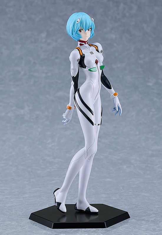 เปิดจอง : Plamax Rei Ayanami
