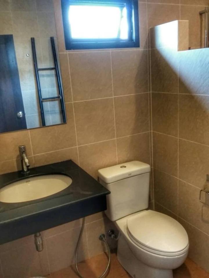 HR2020 บ้านพักหัวหิน บ้านฟูลเลิฟ คาราโอเกะ