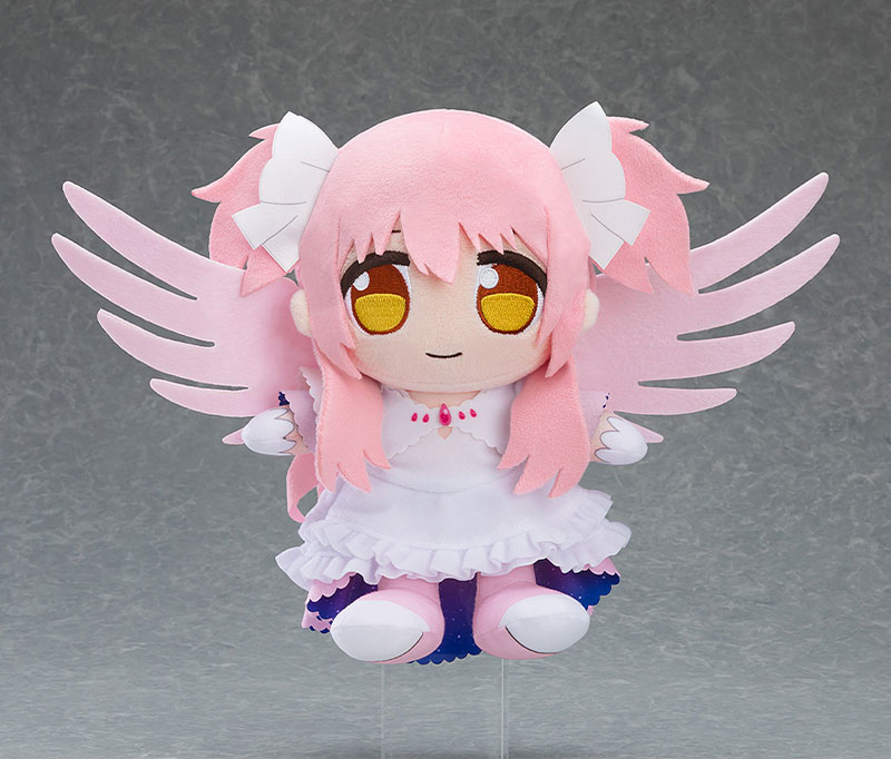 เปิดจอง : Kuripan Plushieie Movie Puella Magi Madoka Magica the Movie: Rebellion Ultimate Madoka