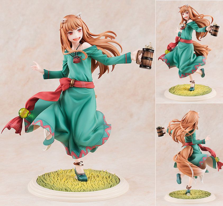 เปิดจอง : Holo Spice and Wolf 10th Anniversary Ver.