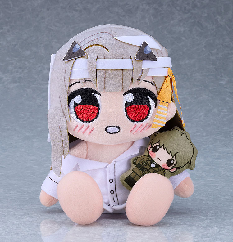 เปิดจอง : Goddess of Victory: Nikke Kuripan Plushie Modernia