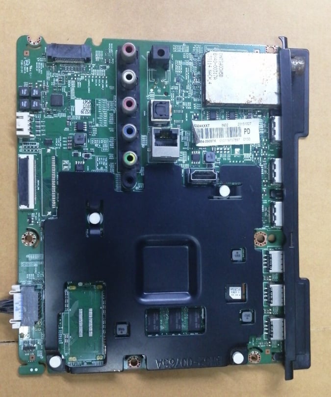 เมนบอร์ดซัมซุง Mainboard SAMSUNG รุ่น UA48J6200AK