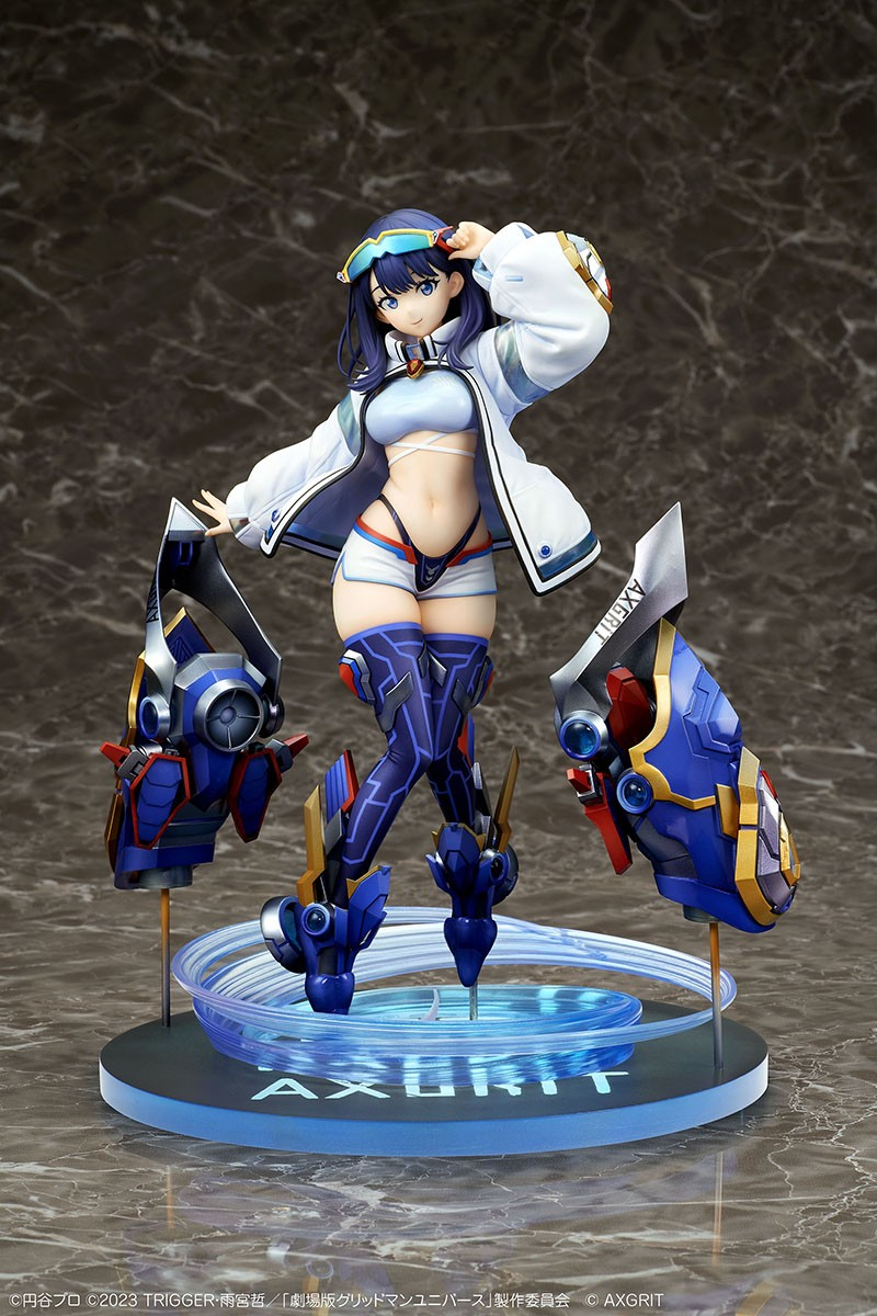 เปิดจอง : Rikka Takarada AXGRIT Ver.