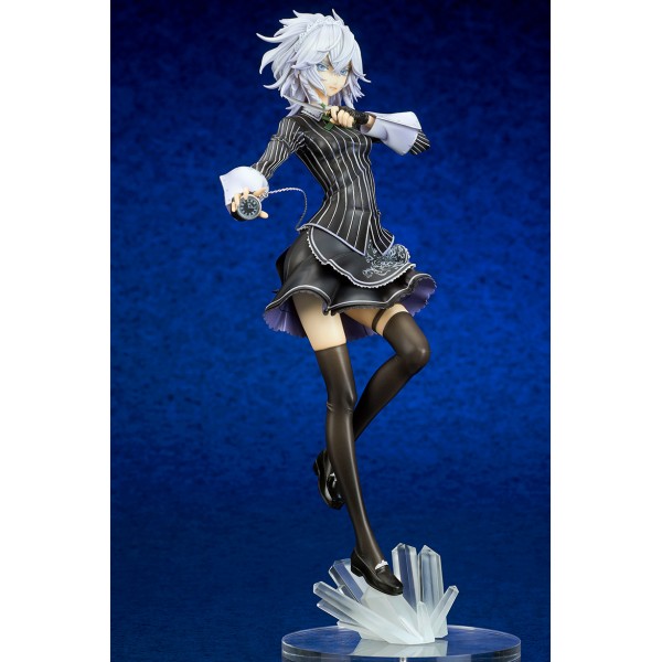 เปิดจอง : Touhou Project: Sakuya Izayoi Scarlet Symphony Ver.