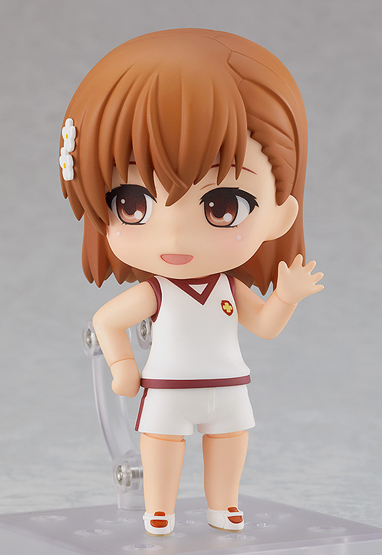 เปิดจอง : Nendoroid Mikoto Misaka: Daihasei Festival Ver.