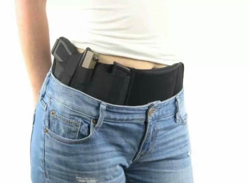 New.ซองปืนพกใน GLOCK ราคาพิเศษ
