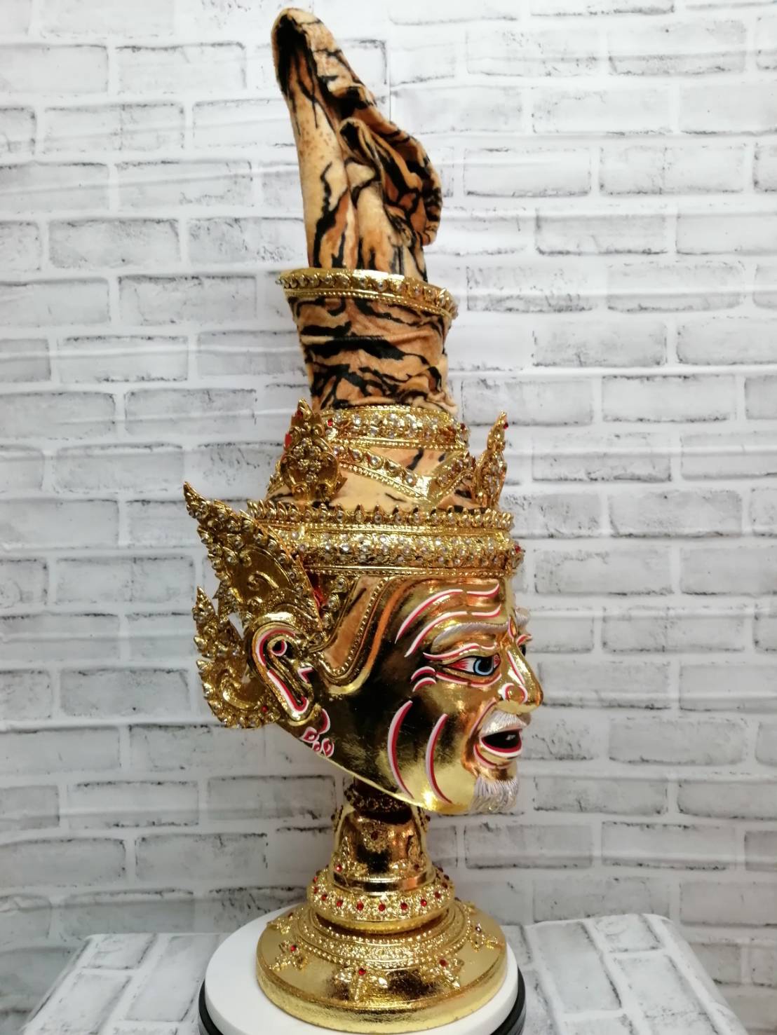 พ่อแก่ บรมครู