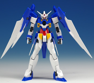 HG 1/144 Gundam AGE-2 Normal[BANDAI]
